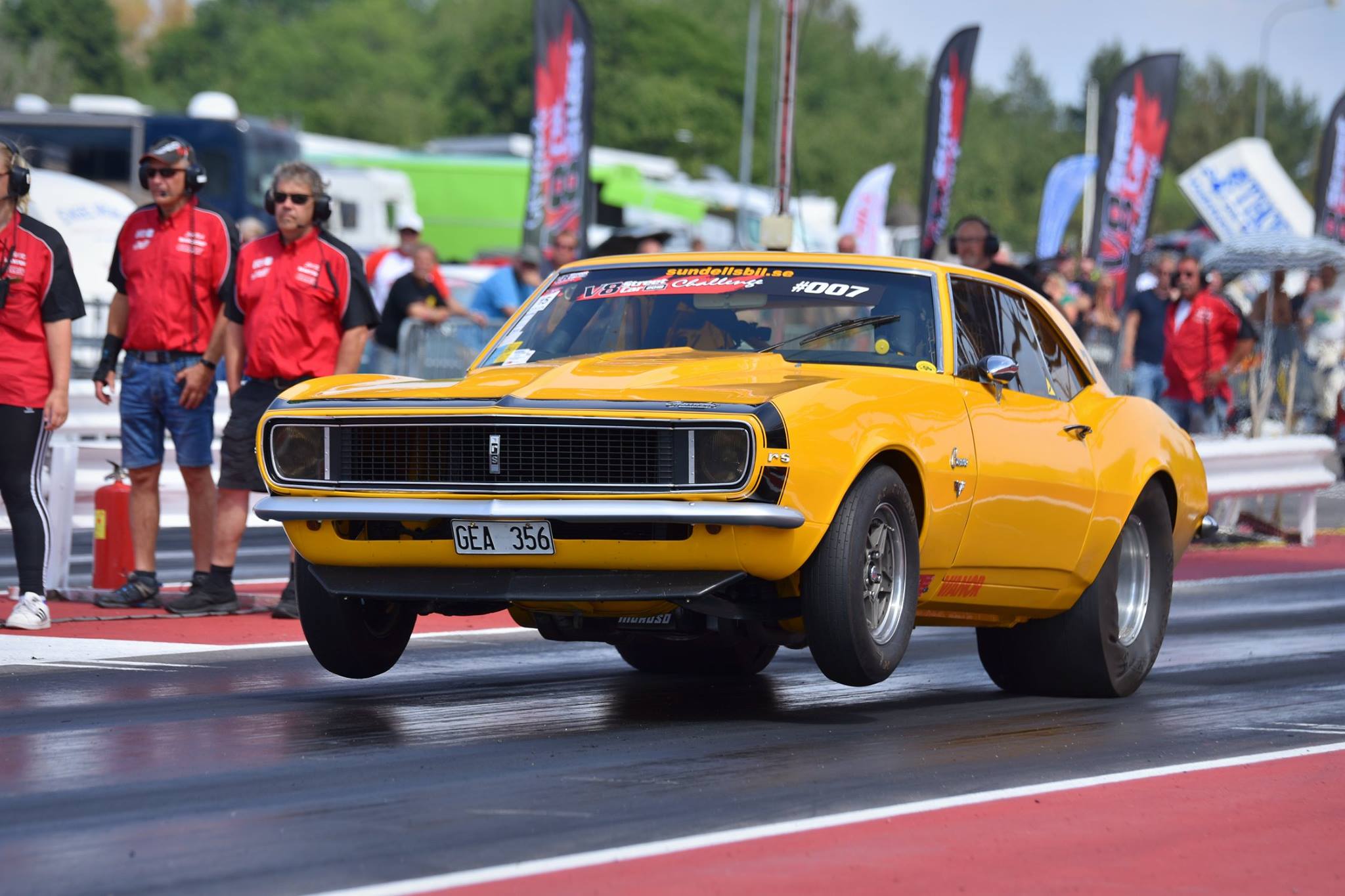 Why Suspension Mods Can Be Just as Important as Horsepower