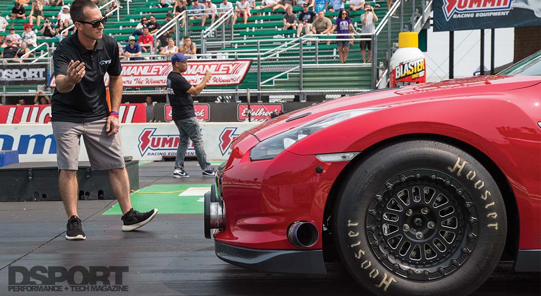 From Track to Street: How Racing Shapes Streetwear