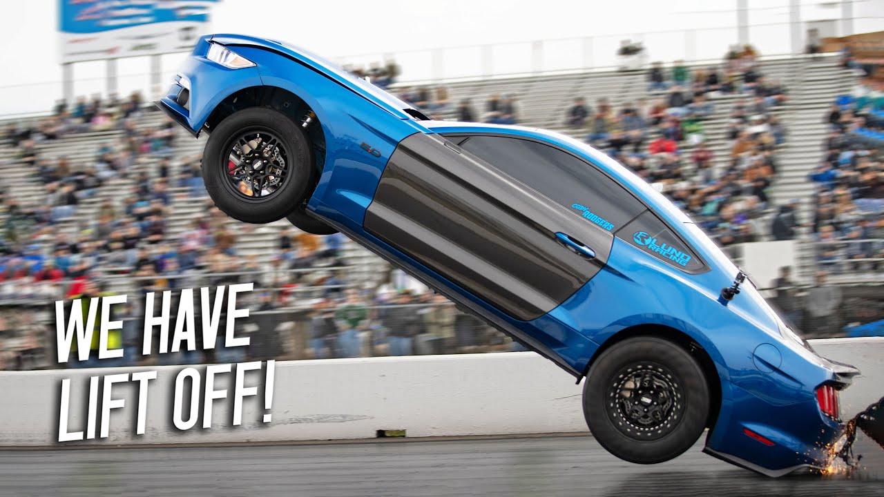 The Real Cost of Chasing Horsepower