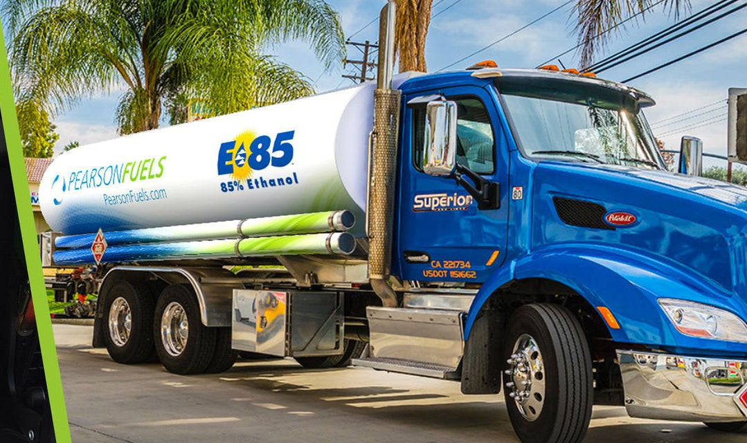 E85 vs 93: Which Fuel is Right for Your Build?